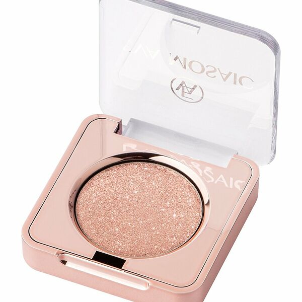 Тени для век Eva Mosaic Mono, 1,3 г, 19