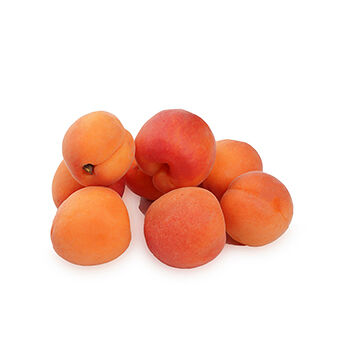 Абрикосы спелые 500 г, Узбекистан