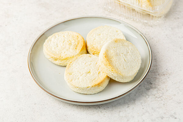 Сырники творожные