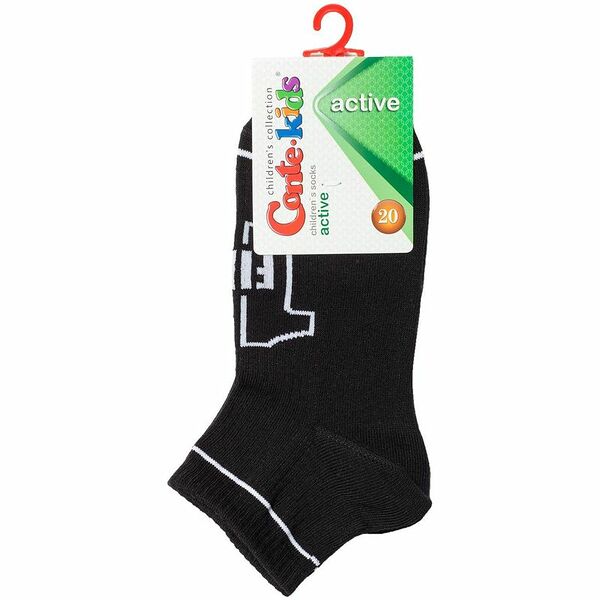 Носки детские Conte Kids Active 13С-34СП р.20-22