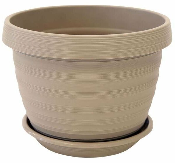 Горшок Толедо фраппе, 27 см