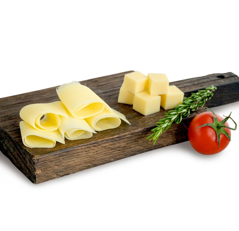 

Сыр из коровьего молока Чеддер 50% Mifroma Швейцария, БЗМЖ