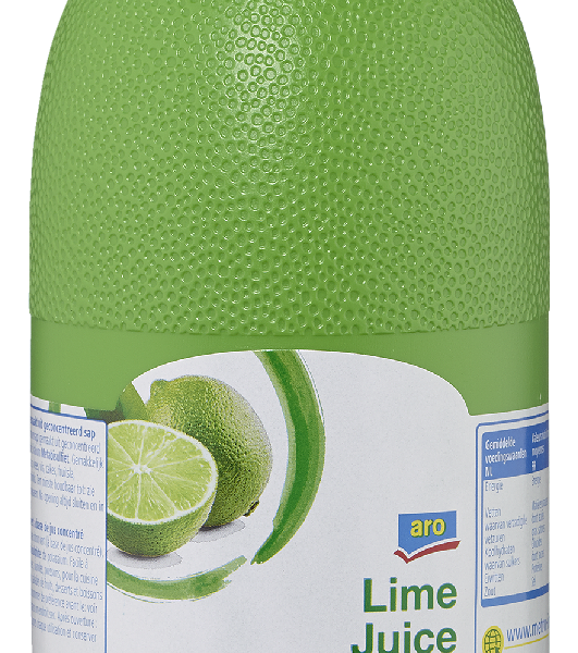 Сок лайма Aro