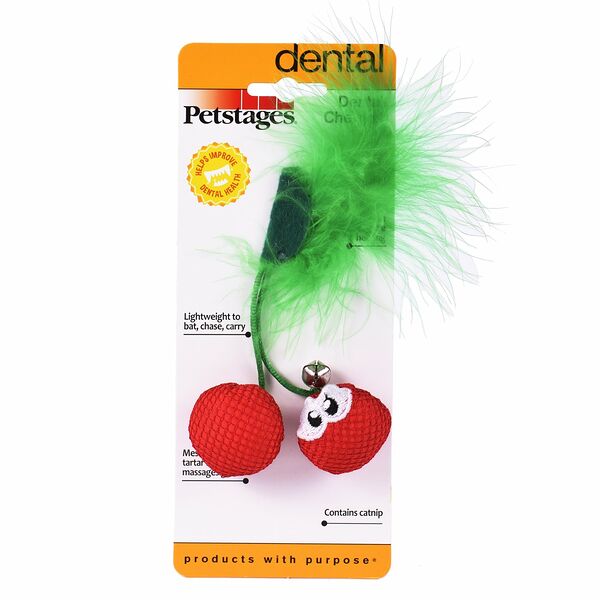 Petstages игрушка Dental 