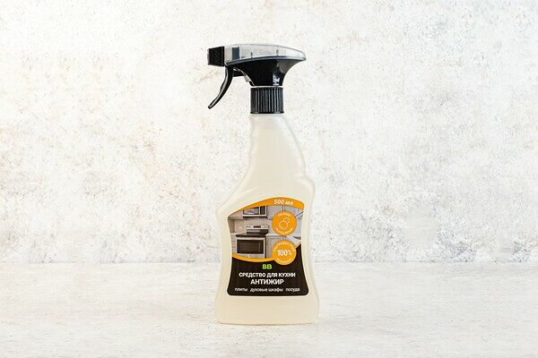 Средство для кухни Антижир