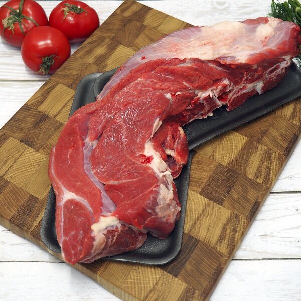 Говяжья шея без кости охлаждённая