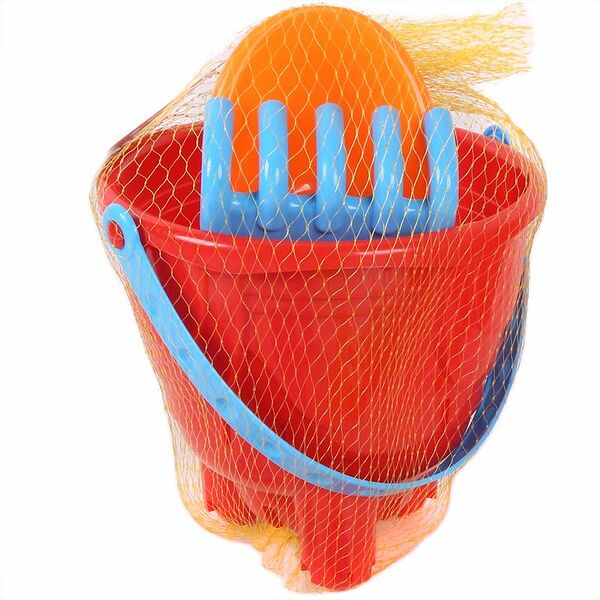 Игрушка Набор для игр с песком TL20210381