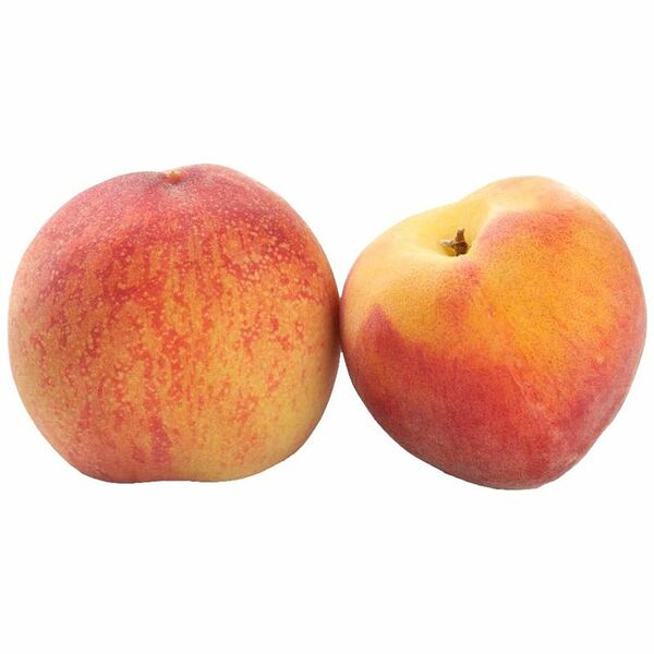 Персики Крым