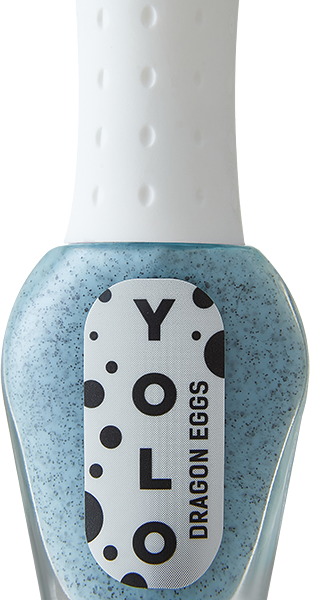 Лак для ногтей Yolo Dragon Eggs тон 81 9мл