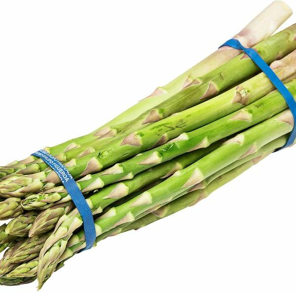 Спаржа зелёная, 1 упаковка