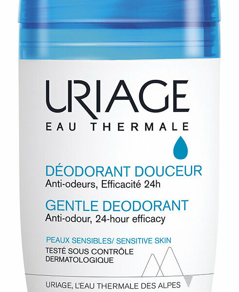 Дезодорант Uriage 50 мл