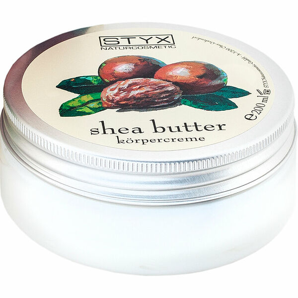 STYX Крем для тела 