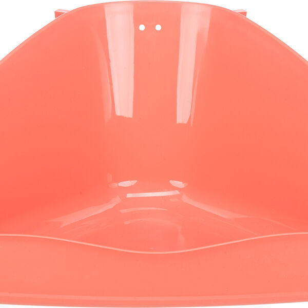 TRIXIE Туалет для грызунов угловой 36х21х30 см, в ассортименте