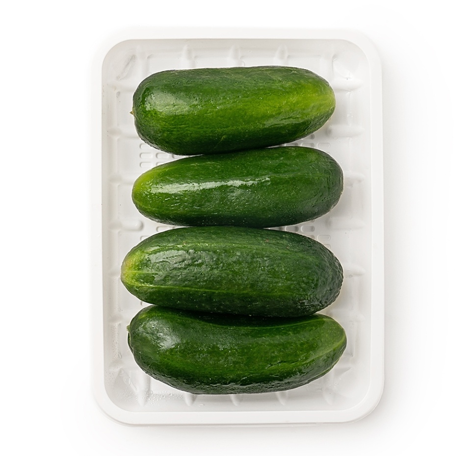 

Огурцы Бакинские 250г