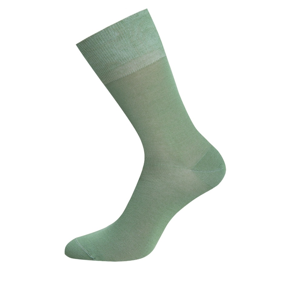 

Носки Philippe Matignon Аркобалено Светло-зеленый р. 45-47 Россия