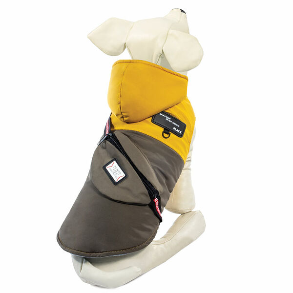 Triol Попона утепленная Be Trendy 