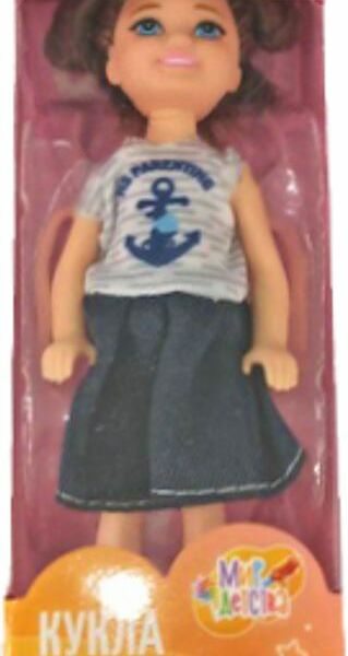 Игрушка Кукла милашка 1 шт. в ассортименте