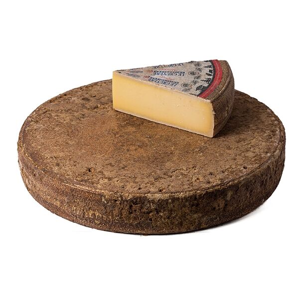 Сыр Грюйер Альпийский твердый 49% margot fromages, Швейцария