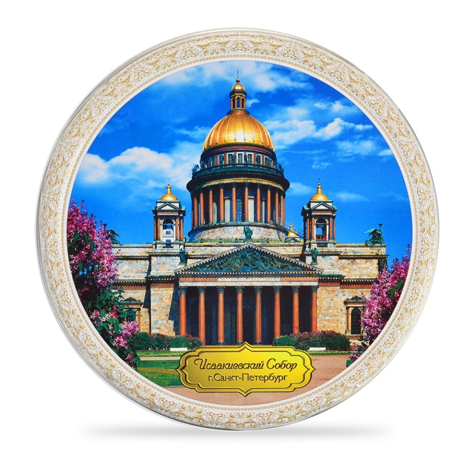

Печенье Monte Christo Санкт-Петербург 150 г