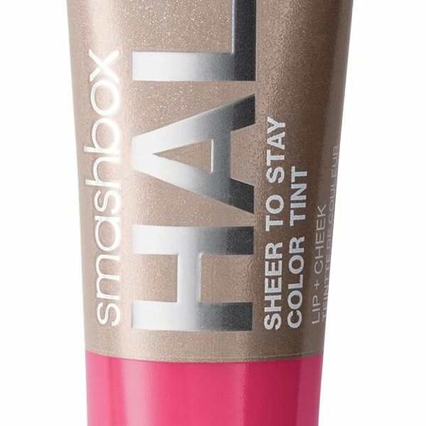 SMASHBOX Halo Sheer To Stay Color Tint Тинт для губ, 10 мл, Wisteria