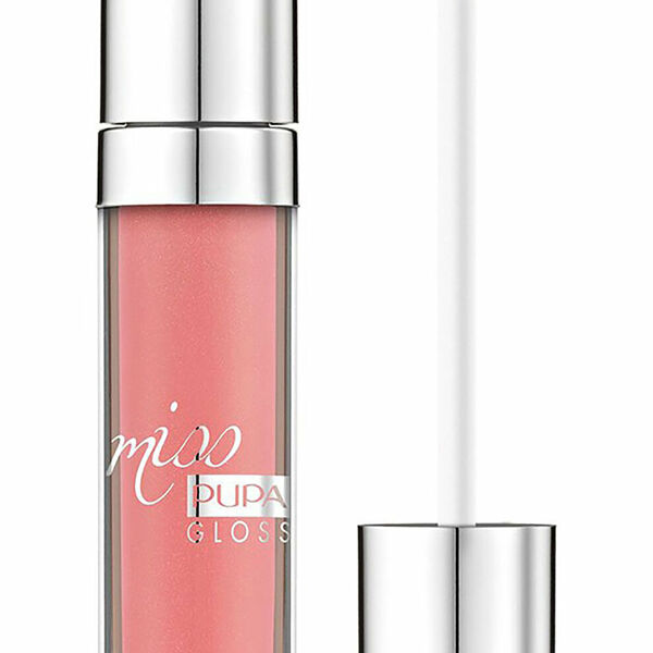 PUPA Блеск для губ Miss Pupa Gloss, 5 мл, 202
