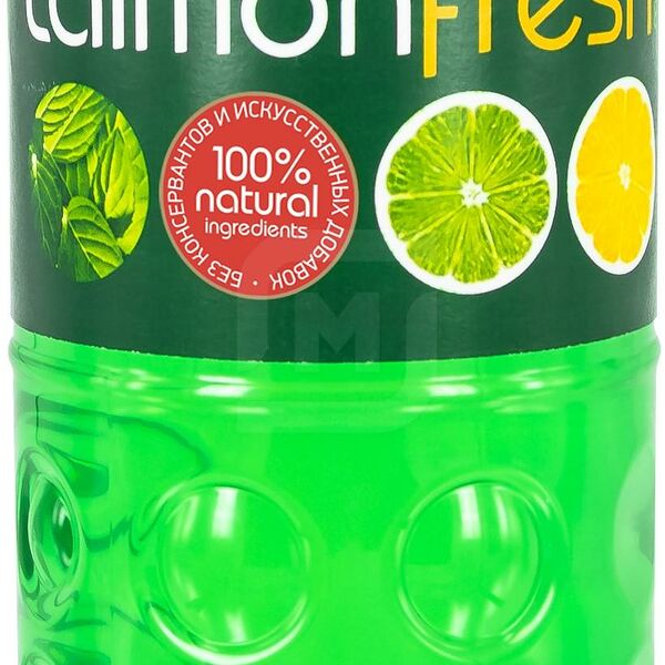 Напиток Laimon Fresh 1