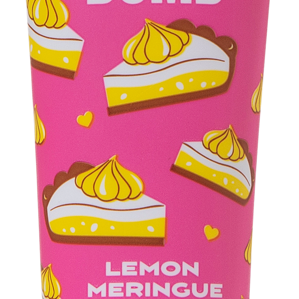 Крем для рук Beauty Bomb Lemon Meringue, 25 мл