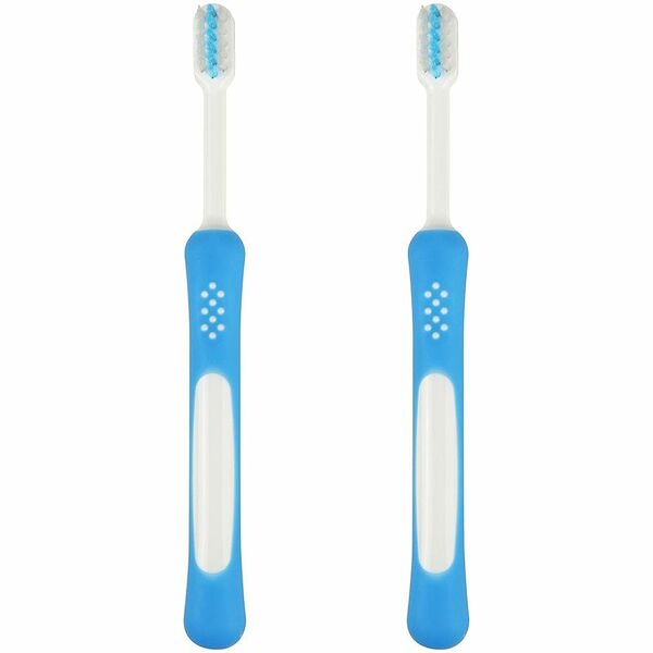 Набор зубных щеток Pigeon 2 шт