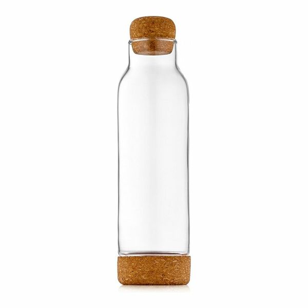 Кувшин Kronos, 1 л, стекло