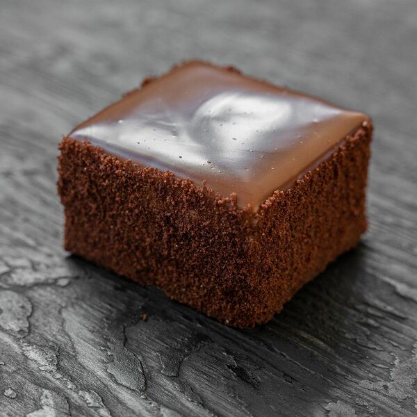 Торт Прага, 115гр