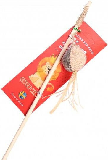 Lion дразнилка Эко 