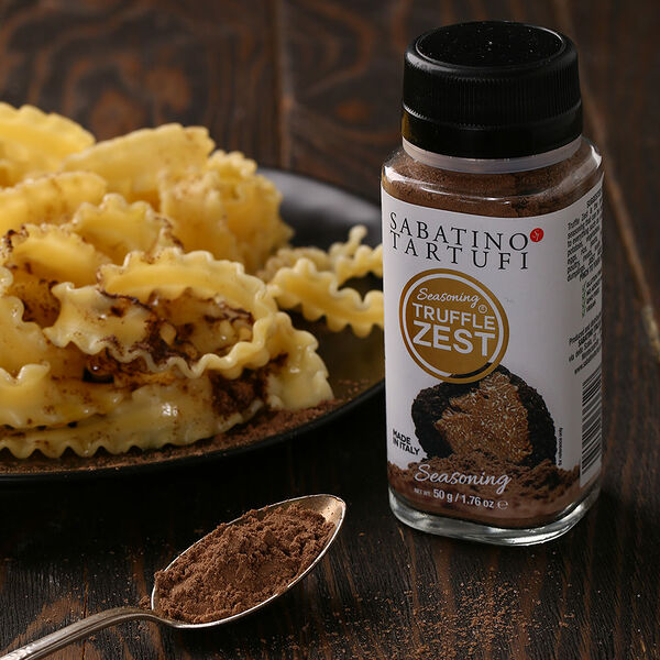 Приправа трюфельная Сабатино Тартуфи от КуулКлевер Италия
