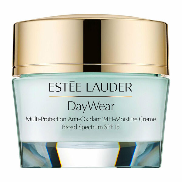 Крем для лица Estee Lauder DayWear Multi-Protection Anti-Oxidant 24H-Moisture Creme SPF 15 50 мл