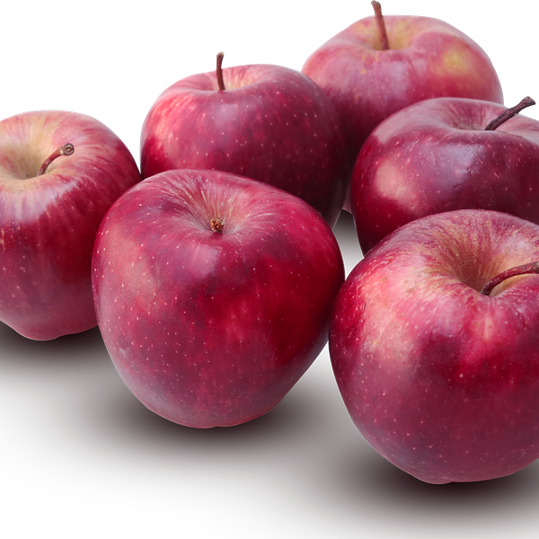 Яблоки  Гала Дарк Барон вес 