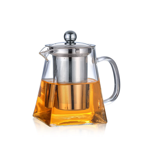 Чайник Богема Repast заварочный пирамида 750мл