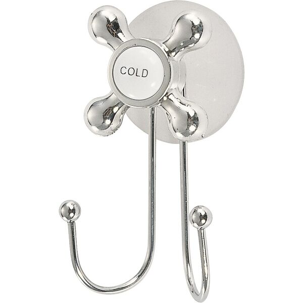 Крючок двойной Spot