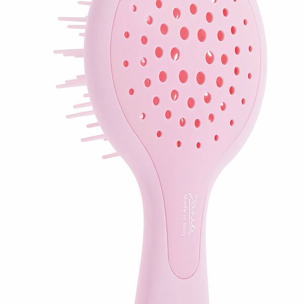 Щетка для волос Janeke пластиковая