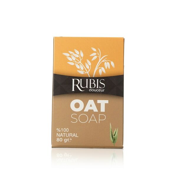 Мыло туалетное Rubis 