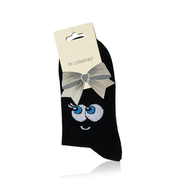 Женские носки InComfort L82 