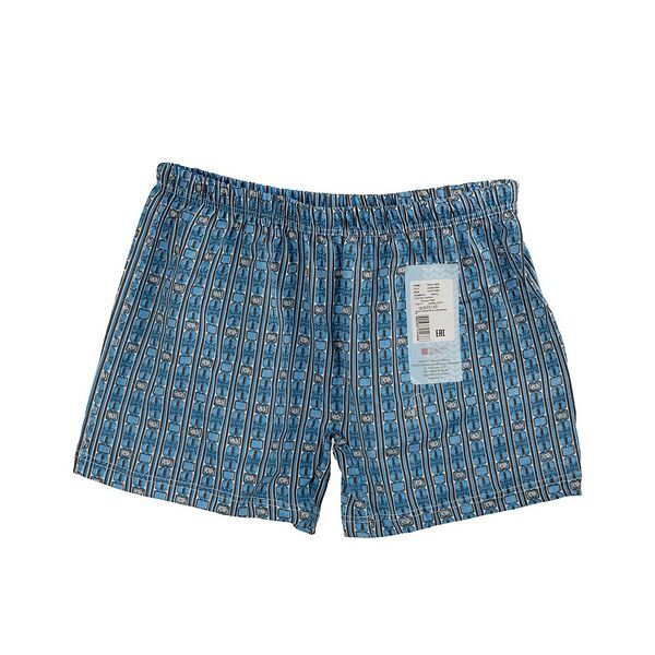 Мужские трусы Выгода набивка р.52