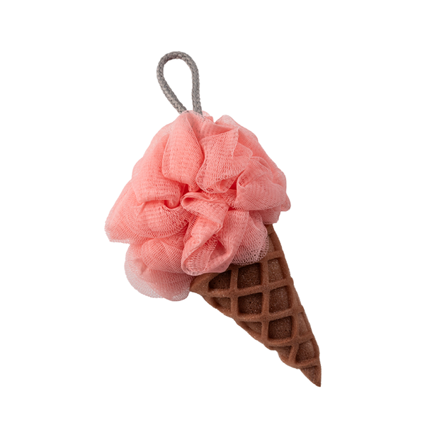 Губка для душа Accessories Bath Sponge WD30206-107 1 шт