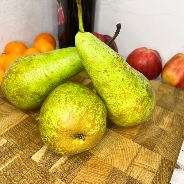 Груши Конференц Иран