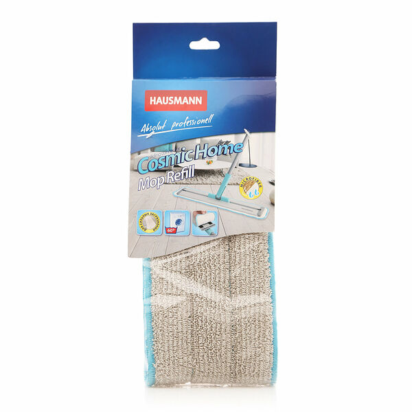 Насадка для швабры Hausmann сменная HM-451