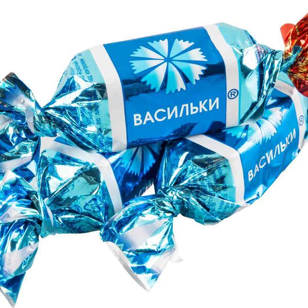 Конфеты Васильки