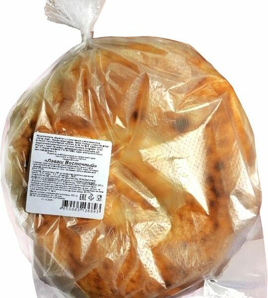 Лаваш Восточный