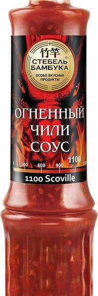 Соус Чили Стебель Бамбука сладкий