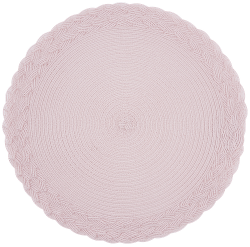 

Салфетка декоративная HOMECLUB Blossom d=35см, Арт. NR-c5