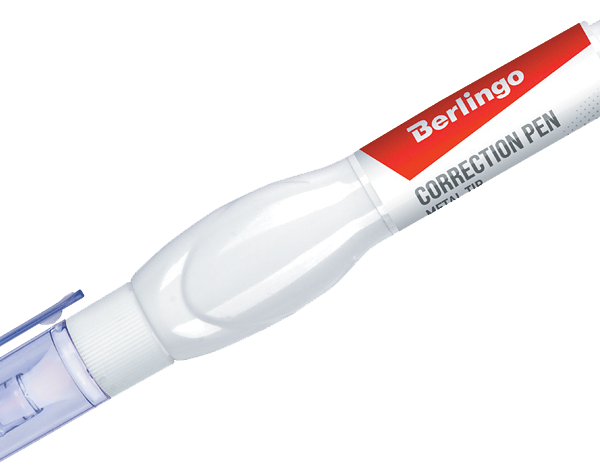 Корректирующий карандаш Рельеф-центр Berlingo 8мл