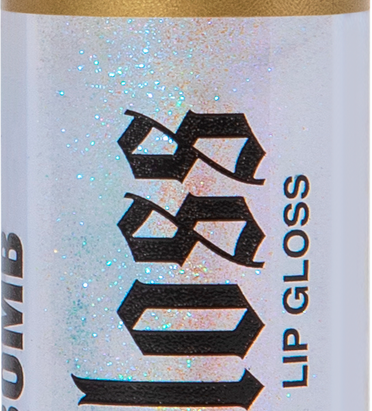 Блеск для губ Beauty Bomb Juicy тон 02