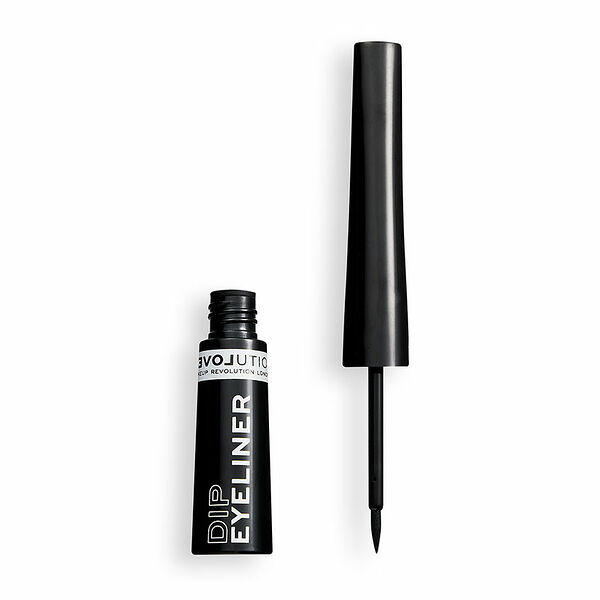 Лайнер для глаз Revolution Relove Dip Eyeliner тон black 4.5 мл